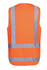 Hi Vis (D+N) TTMC-W Vest