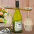 Marlborough Wine Glass Holder