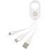 The Troop 3-in-1 Charging Cable