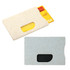 Wheat Straw RFID Card holder || 4-7739