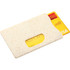 Wheat Straw RFID Card holder || 4-7739
