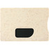 Wheat Straw RFID Card holder || 4-7739