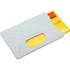 Wheat Straw RFID Card holder || 4-7739