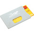 Wheat Straw RFID Card holder || 4-7739