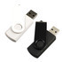 Rotate USB Lacquered Clip - 8GB