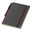 Cuppia Notebook - Grey