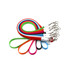 3-in-1 Polyester Charging Cable Lanyard || 4-SIL-506