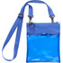 Rally PVC Crossbody