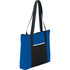 Timeline Non-Woven Zipper Business Tote