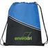 Railway Drawstring Sportspack