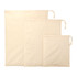 5oz. Cotton 3pc Travel Pouches