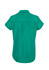Womens Solanda Plain Short Sleeve Shirt