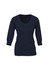 Ladies 80/20 Wool-Rich Pullover