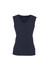 Ladies 80/20 Wool-Rich Vest