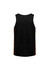 Mens Splice Singlet