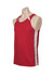 Mens Splice Singlet
