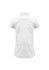 Ladies Metro Cap Sleeve Shirt