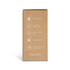 A packaging box for a 350ml coffee cup made of double-wall stainless steel with a ceramic coating and powder-coated finish.