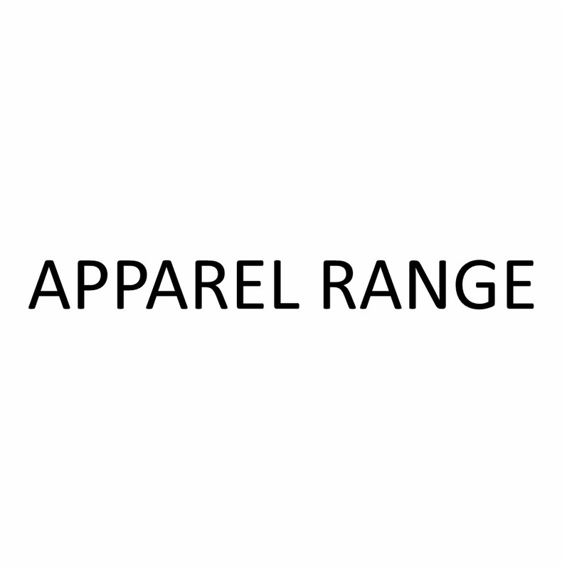 Apparel Range