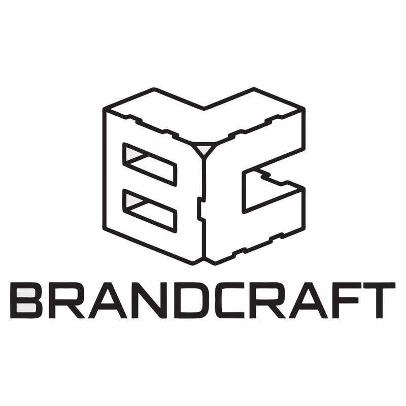Brandcraft