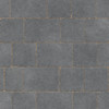 Marshalls Drivesett Tegula Block Paving - Charcoal