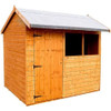 Pytchley Apex Shed