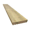 3.6m Decking Board (ex 150 x 32mm) -  Smooth Side