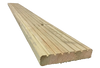 3.6m Decking Board (ex 150 x 32mm) -  Grooved Side