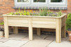 Large Kitchen Garden Planter (1800 x 700 x 700mm)