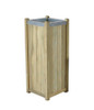 Large Slender Planter (1000 x 400 x 400mm)