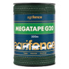 Megatape Reinforced Tape G20mm x 200mm