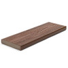 TREX Transcend Composite Decking Boards - Solid Edge