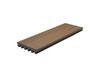  Trex Enhance Natural Composite Decking Boards - Toasted Sand