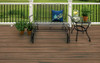  Trex Enhance Natural Composite Garden Deck Boards - Toasted Sand