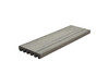 Foggy Wharf Decking Board Composite