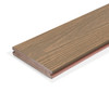 Apex Grooved Deck Board - Himalayan Cedar (4800 x 20 x 140mm)