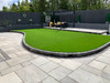 Natural Paving Promenade Calibrated Sandstone