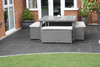 Natural Paving Carbon Black Calibrated Limestone