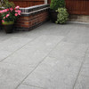 Vitripiazza Cava Granito Paving