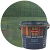 Protek 5ltr Shed & Fence Wood Stain 