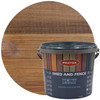 Protek 5ltr Shed & Fence Wood Stain 