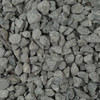 Black basalt bulk bag - dry