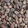 14mm Staffordshire Pink Bulk Bag - Dry