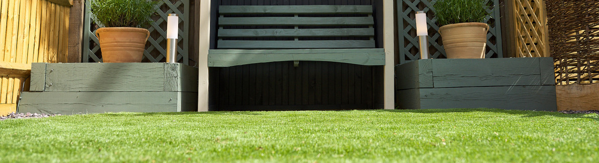 Why Choose Artificial Grass?