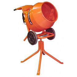 Belle Minimix 150 Cement Mixer (110V)