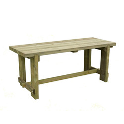 Refectory Table (1800mm)