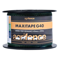 Agrifence Maxitape Performance Tape 