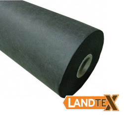 Landtex Landscape Fabric 2x25m Roll