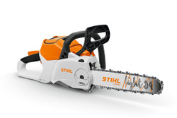 Stihl MSA 220 C-B 14" Cordles Chainsaw