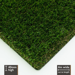 Classic Artificial Grass (40mm)